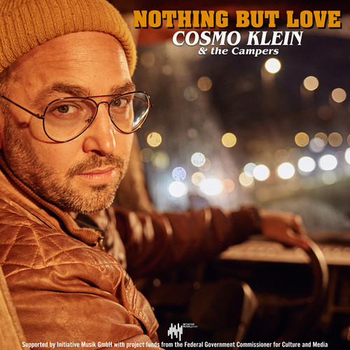 Nothing But Love (Explicit)