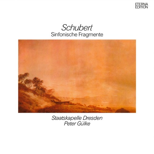 Schubert: Sinfonische Fragmente