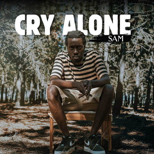 Cry Alone