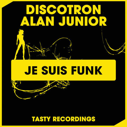 Je Suis Funk (Radio Mix)