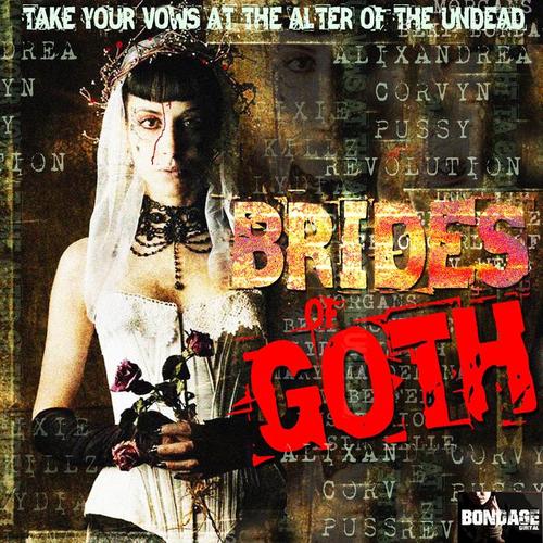 Brides Of Goth