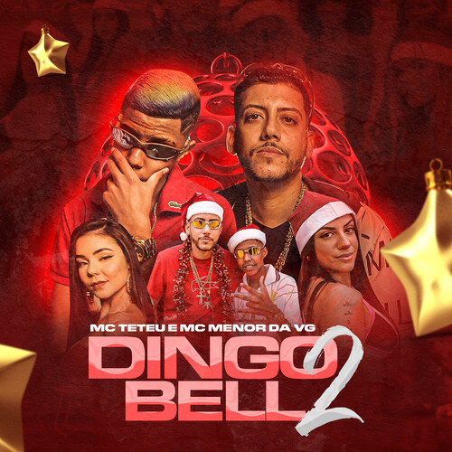 Dingo Bell 2 (Explicit)