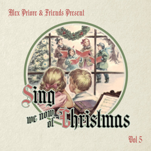 Sing We Now of Christmas