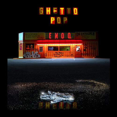Ghettopop (Explicit)