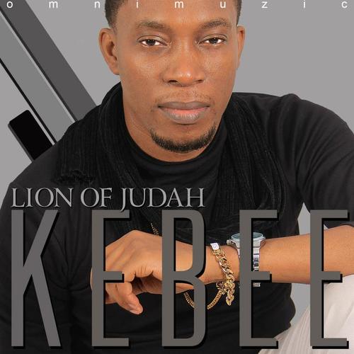 Lion Of Judah