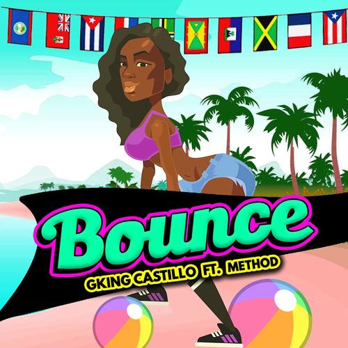 Bounce (feat. Method)