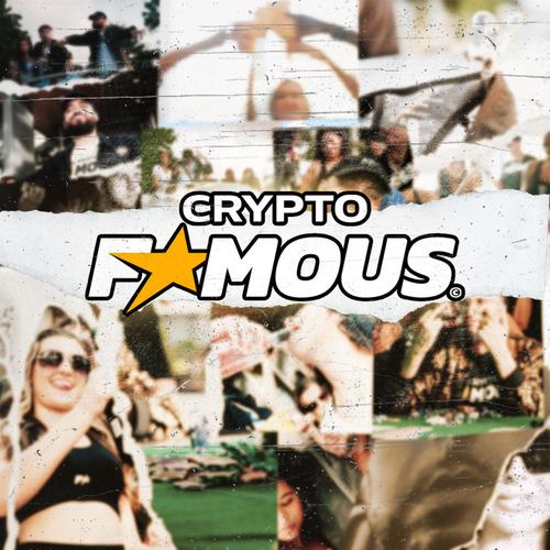 Crypto Famous (feat. Westbrooke) [Explicit]