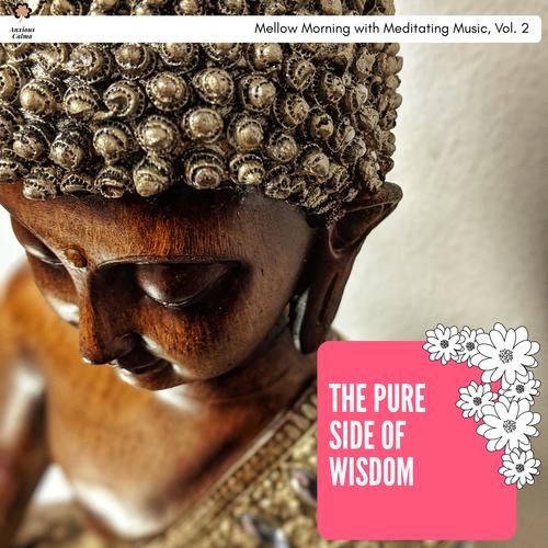 The Pure Side Of Wisdom - Mellow Morning With Meditating Music, Vol. 2