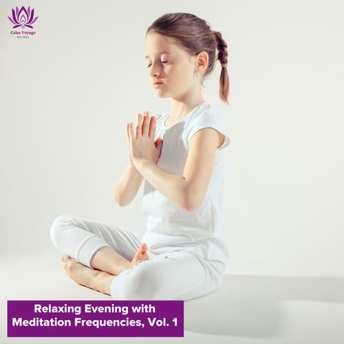 Relaxing Evening with Meditation Frequencies, Vol. 1