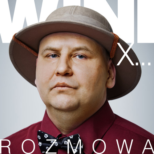 Wini x Tomasz Włosok - rozmowa (Explicit)