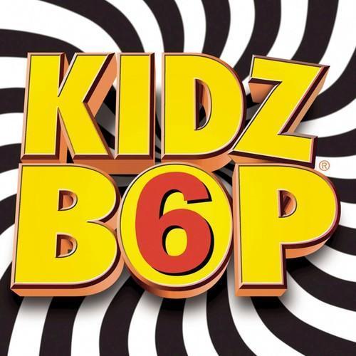 KIDZ BOP 6