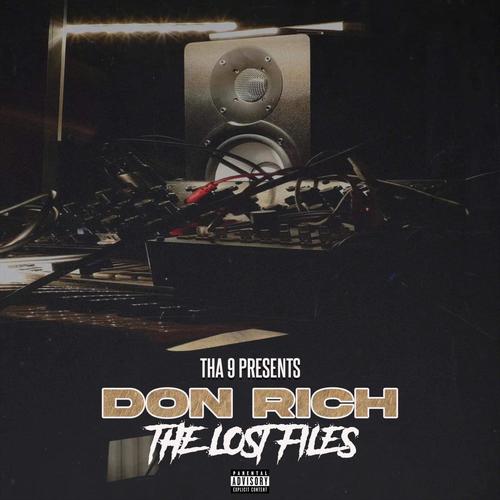 The Lost Files (Explicit)