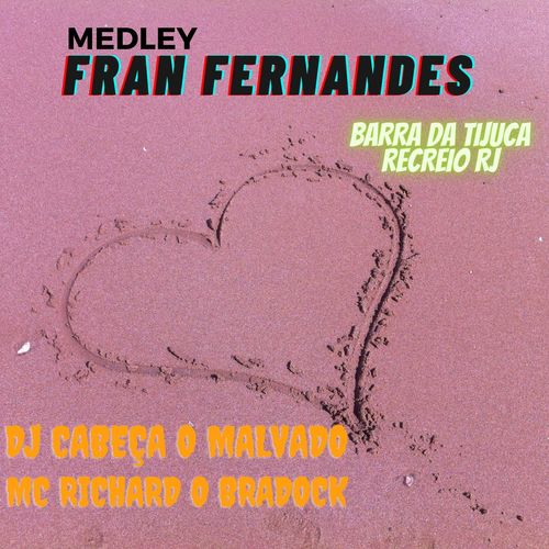 FRAN FERNANDES REGGAE FUNK BREGA BARRA DA TIJUCA RECREIO (Explicit)