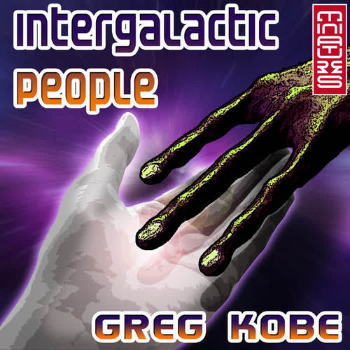 Intergalactic People