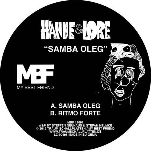 Samba Oleg