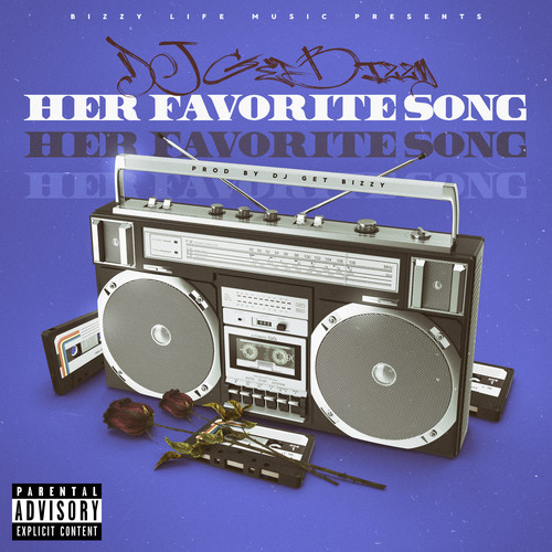 Her Favorite Song (Jersey Club) [Explicit]