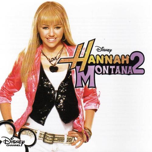 Hannah Montana 2/Meet Miley Cyrus-[遇见麦莉塞勒斯]