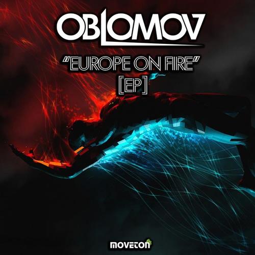 Europe On Fire
