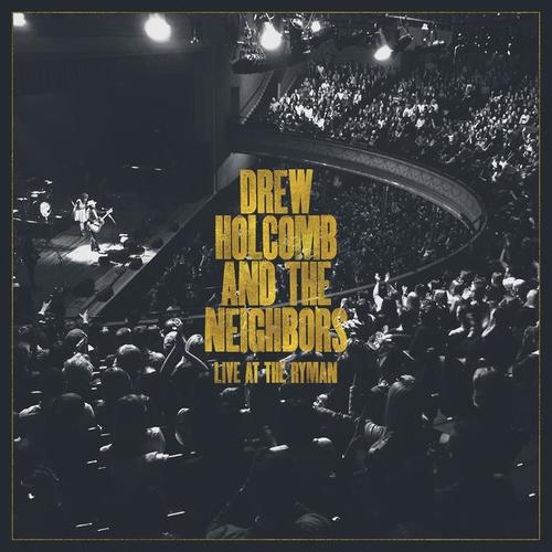 Live at The Ryman