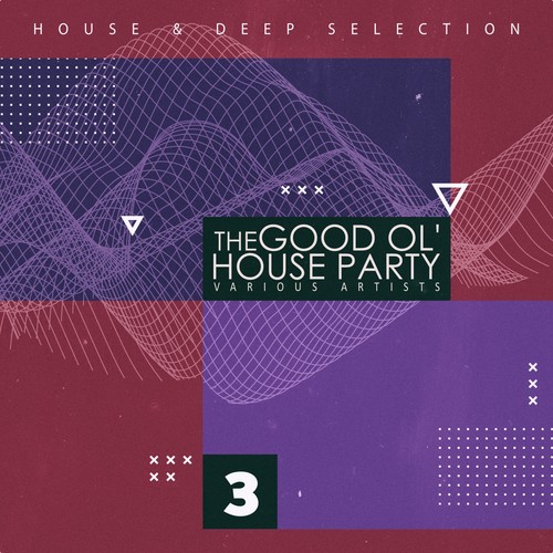 The Good Ol' House Party, Vol. 3