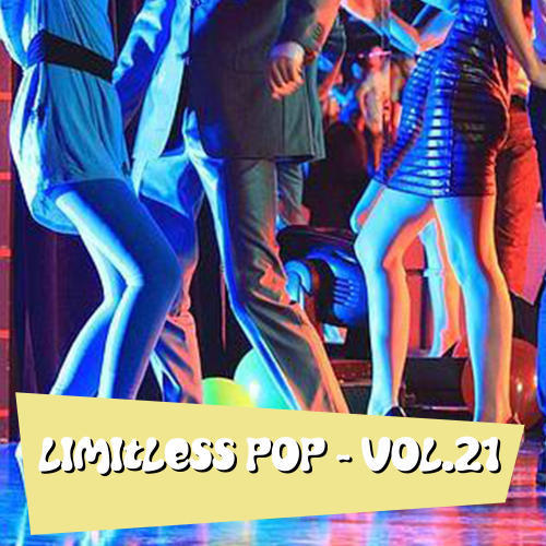 Limitless Pop, Vol. 21