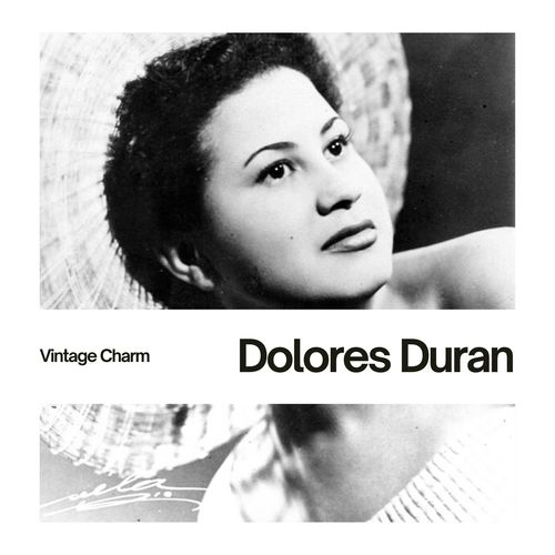 Dolores Duran (Vintage Charm)