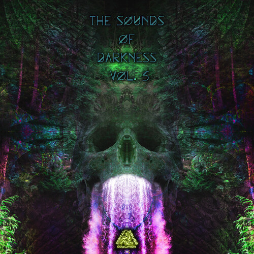 The Sounds Of Darkness, Vol. 5