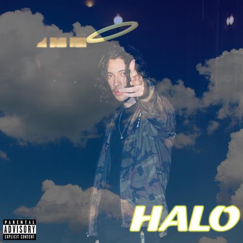 Halo (Explicit)