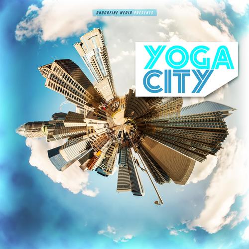 Yoga City