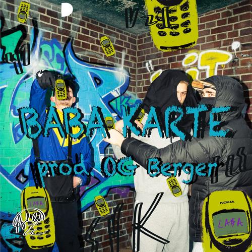 Baba Karte (Explicit)