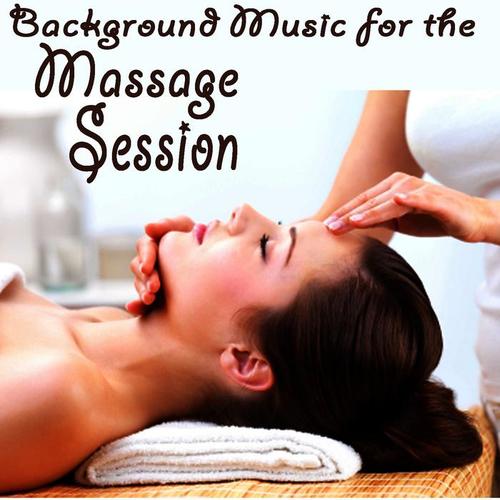 Background Music for the Massage Session