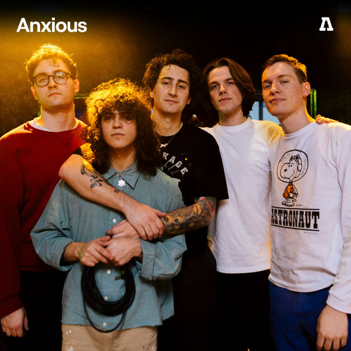 Anxious on Audiotree Live