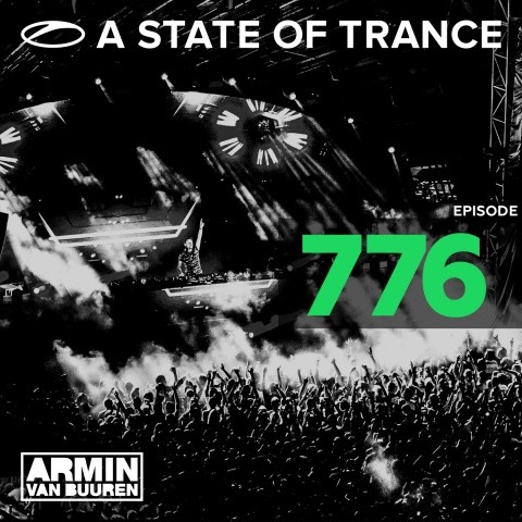 A State Of Trance Episode 776