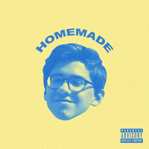 Homemade (Explicit)