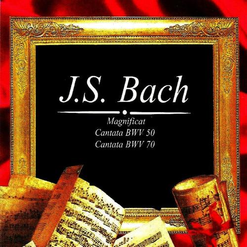 J.S. Bach