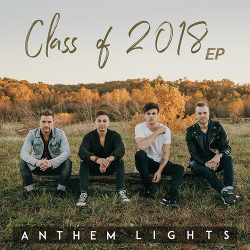 Class of 2018 - EP