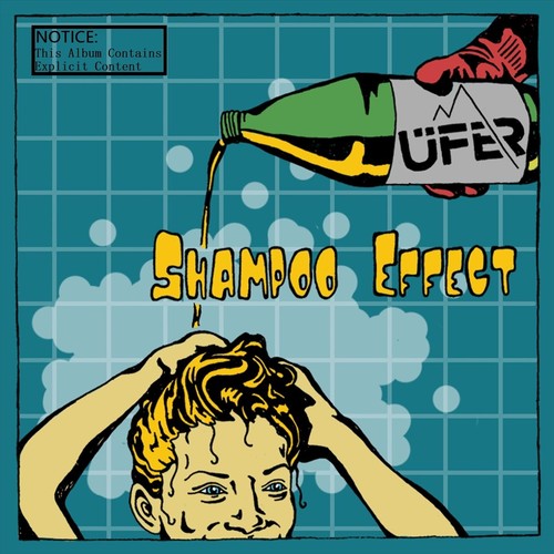 Shampoo Effect (Explicit)