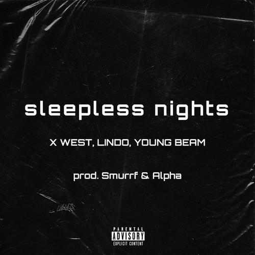 Sleepless Nights (Explicit)