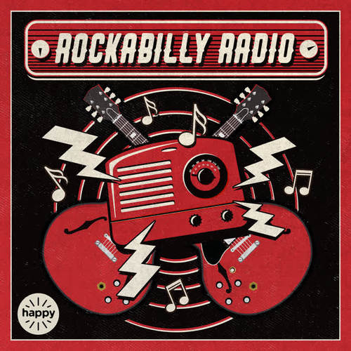 Rockabilly Radio