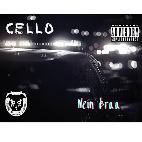 Nein Braa (Radio Edit) [Explicit]