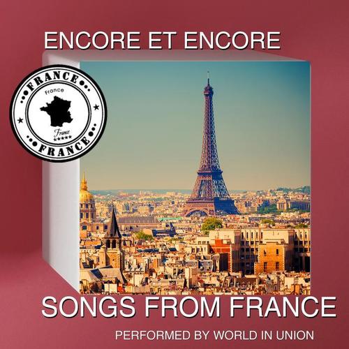 Encore Et Encore: Songs from France