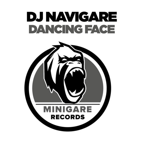 Dancing Face