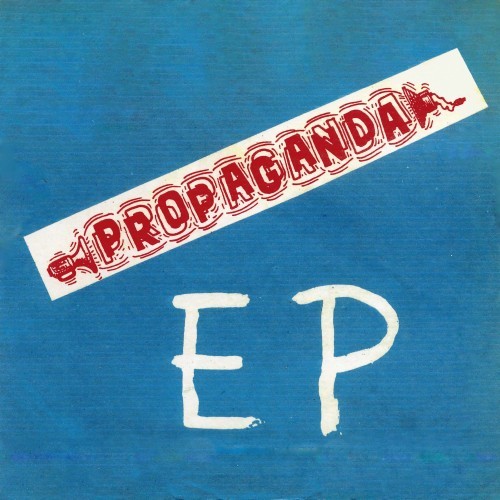 Propaganda EP