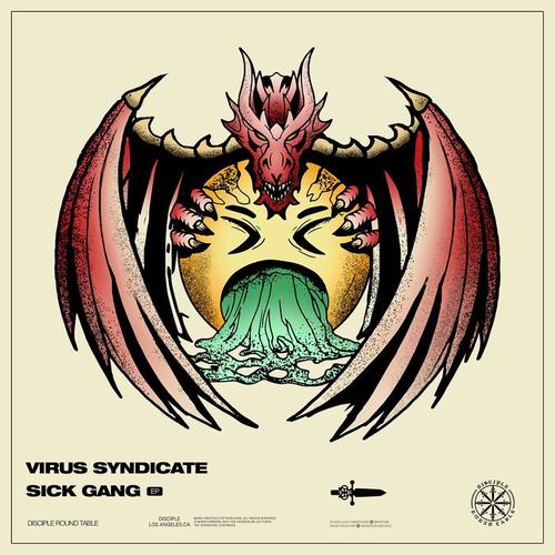 Sick Gang EP