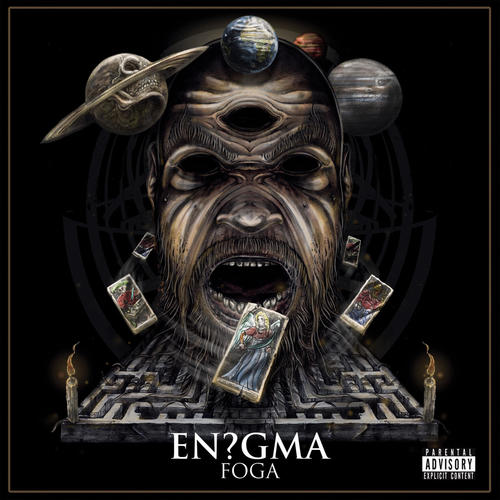 Foga (Explicit)