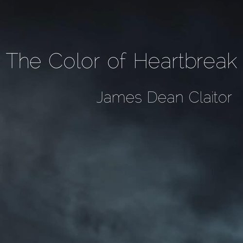 The Color of Heartbreak (feat. Kinny Landrum, Freddy Wall & Chris West)