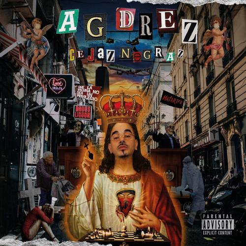 AGDREZ (Explicit)