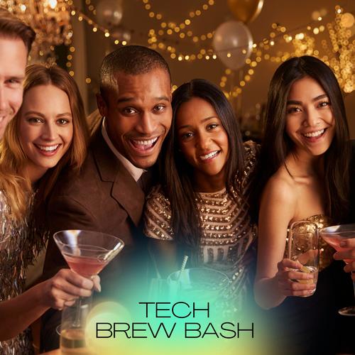 Tech Brew Bash