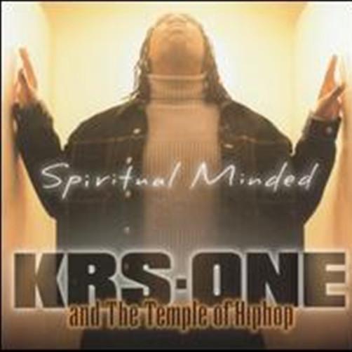 Spiritual Minded