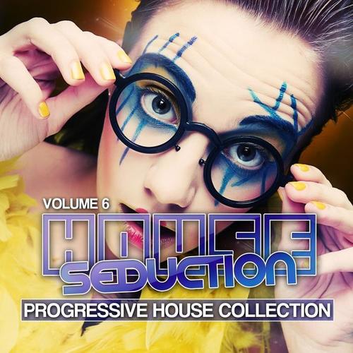 House Seduction, Vol. 6